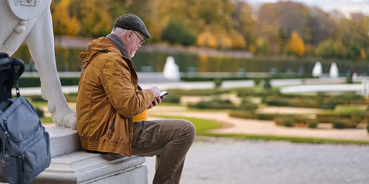 Questions to Ask During a Nursing Home Visit